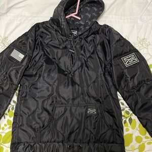 Grunt Style pullover